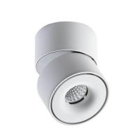 Накладной светильник ITALLINE IT02-001 DIM white