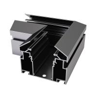 ST046.199.00 Угловой соединитель ST-Luce Черный