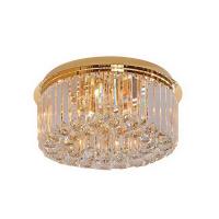 Накладная люстра Newport 8416/PL gold NEW