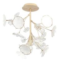 Люстра на штанге Crystal Lux MARGO PL4