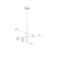 Люстра на штанге Ambrella Light FL51684