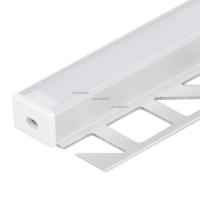 Заглушка профиля Arlight 023896