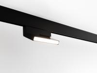 DesignLed Светильник для низковольтного трека SY mini 5.2 Вт, SY-mini-521114-5.2-48-BL-WW