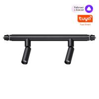 359373 NT Светильник LED 10Вт 3000-6000К 48В IP20 KONST