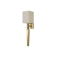 Бра Newport 3571/A brass без абажуров