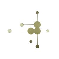 Бра LOFT IT 10058GD