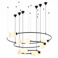 Подвесная люстра ST-Luce SL1186.403.12