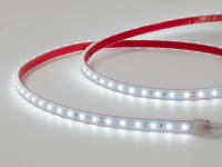 DesignLed Светодиодная LED лента LUX холодное свечение IP67, DSG260S-24-W-67-20M