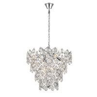 Каскадная люстра Vele Luce VL3273P06