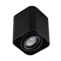 Накладной светильник ITALLINE 5641 black