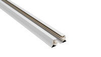SWG Standard Шинопровод однофазный накладной белый, TR-WH-1.5