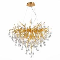Каскадная люстра ST-Luce SL1651.203.09