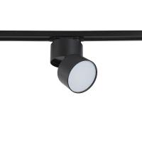Светильник на шине Crystal Lux CLT 0.31 130 BL