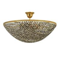 Люстра на штанге Arti Lampadari Stella E 1.3.50.506 G