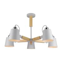 Люстра на штанге ARTE Lamp A7141PL-5WH