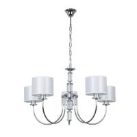Подвесная люстра ARTE Lamp A4092LM-5CC