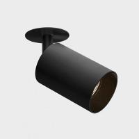 Спот ITALLINE DANNY FR black