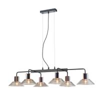 Подвесная люстра Vele Luce VL5822P06