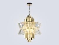 Подвесная люстра Ambrella Light LH41017