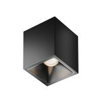 Потолочный светильник Technical C065CL-8W4K-SQ-B