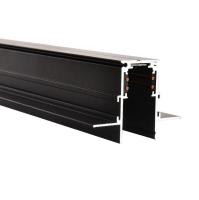 Шинопровод Crystal Lux CLT 0.123 01 L3000 BL