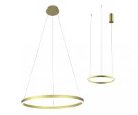 Подвесная люстра Kink Light 08214,32P(3000K)