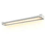 Бра Crystal Lux CLT 028W700 WH