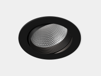 DesignLed Светильник поворотный DesignLed DL-KZ, KZ-DLB-7-WW