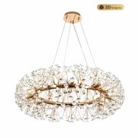 Подвесной светильник MODELUX MS.9029.20 GD