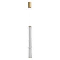 Подвесной светильник Odeon Light 6688/19L