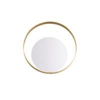 3899/7WW HIGHTECH ODL20 447 белый/металл Настенный светильник LED 3000K 7W 220V MONDY