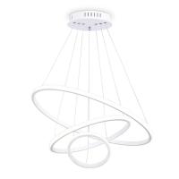 Каскадная люстра Ambrella Light FL40818