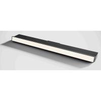 Трековый светильник Flexy LIGHT 38IM 20 Вт 38IM6003B 3000К Черный
