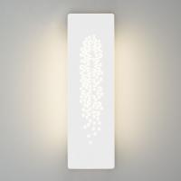 Бра Eurosvet 40149/1 LED белый