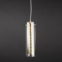 Подвесной светильник Abrasax MA03847C-001CH