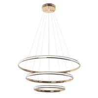 Каскадная люстра ARTE Lamp A2198SP-3GO