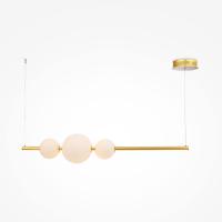 Подвесная люстра Maytoni MOD063PL-L50G3K