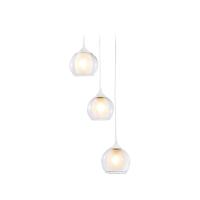 Каскадная люстра Ambrella Light TR3540