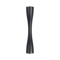 4291/10WL HIGHTECH ODL22 437 черный/металл Настенный светильник IP20 LED 10W 453Лм 3000K ANIKA