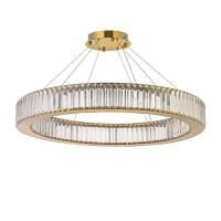 Подвесная люстра Arti Lampadari Anzio L 1.5.80.100 G