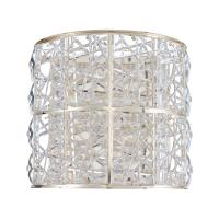 5071/32WL HALL ODL24 595 золото/прозрачный/металл/хрусталь/стекло Бра LED 15W 3700K VERSION