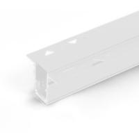 Шинопровод Elektrostandard Slim Magnetic Шинопровод встраиваемый (белый) (3м)