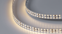 SWG Standard Светодиодная лента  2835, 240 LED/м, 19,2 Вт/м, 24В , IP20, Цвет: Теплый белый, SWG2240-24-19.2-WW-M