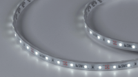 SWG Standard Светодиодная лента 2835, 60 LED/м, 4,8 Вт/м, 12В , IP66, 3M, Цвет: Холодный белый, SWG260-12-4.8-W-66-M