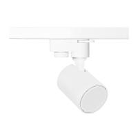 Светильник на шине Crystal Lux CLT 0.31 001 60 WH
