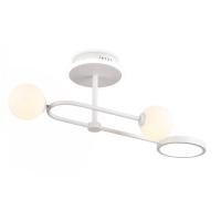Люстра на штанге Ambrella Light FL66221