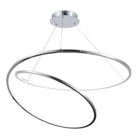 Подвесная люстра iLedex XT08-D800 CR