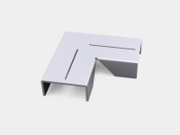 DesignLed Коннектор для профиля DesignLed, CR5004