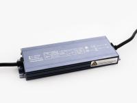Блок питания LEDS POWER 100Вт 24В IP67 алюминий SLIM 003139