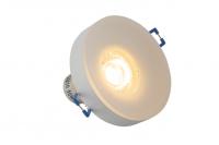 Встраиваемый светильник Denkirs DK4032-WH